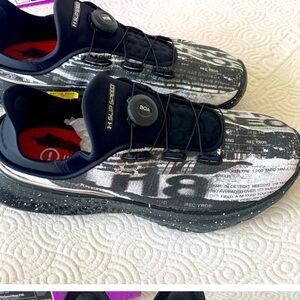 Under Armor SlipSpeed JJ Burner